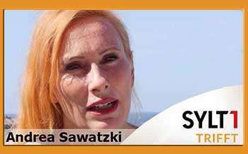 Sylt 1 trifft Andrea Sawatzki
