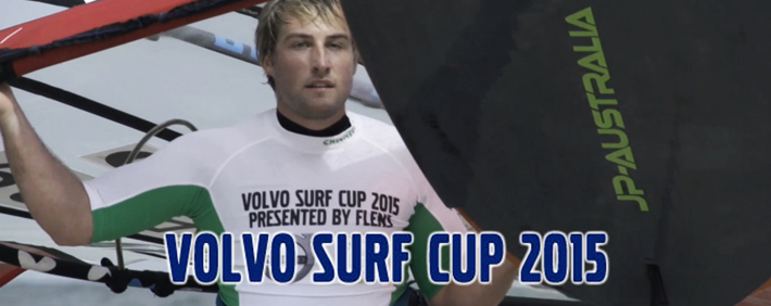 Volvo Surf Cup 2015