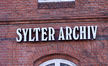 Das Sylter Archiv
