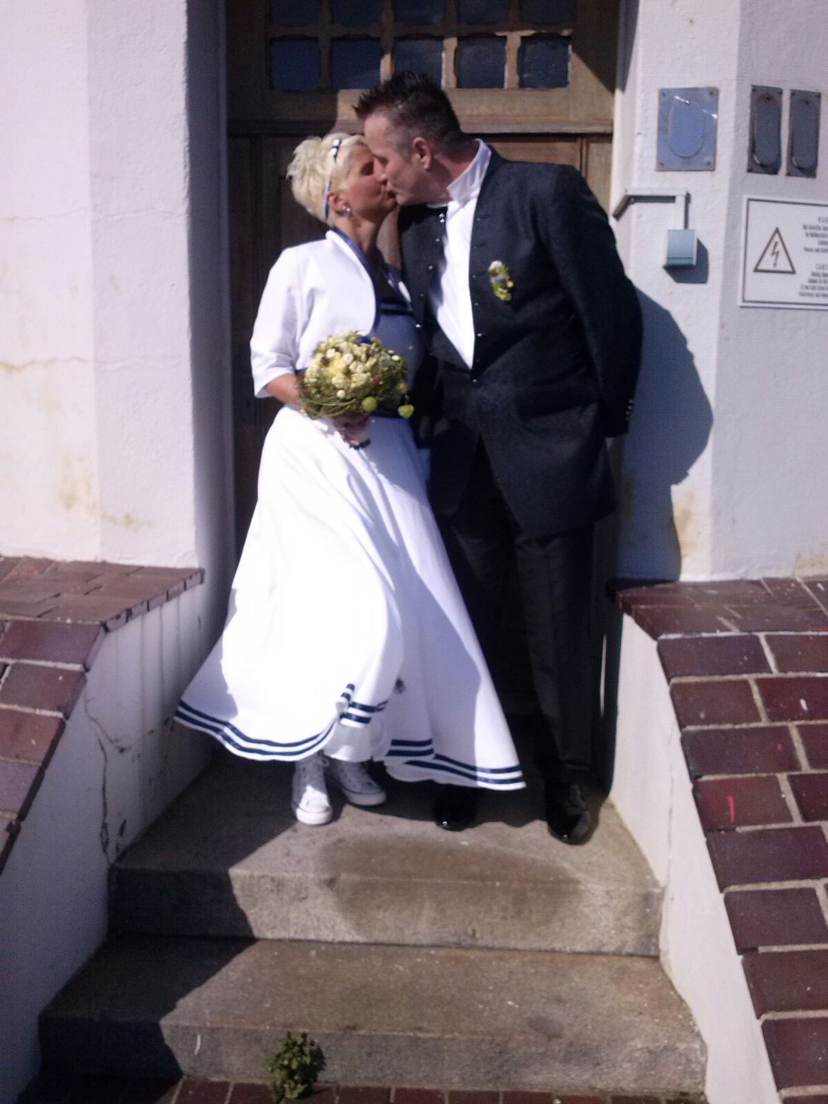 Nicole_Heyer Sylt1 Das Sylter Fernsehen