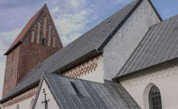 St. Severin - Kirchengemeinde und Sehnsuchtsort