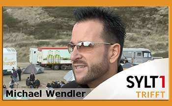 SYLT1 trifft: Michael Wendler