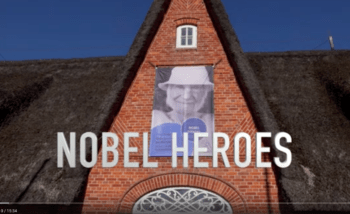 Nobel Heroes