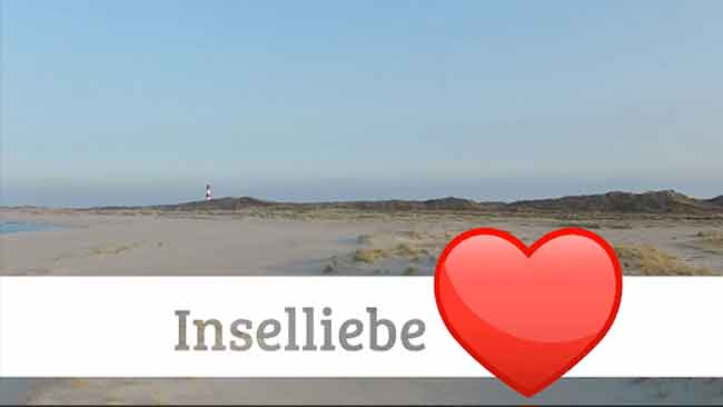 Inselliebe Serie