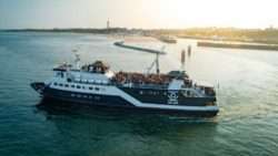 Sylt News : MS KOI kehrt zurück nach Sylt - Schlagerparty und Sunset Cruise Anfang Juli
