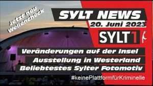 Sylt News