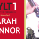 Sarah Connor auf Sylt 2023