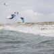 Kite Surf World Cup auf Sylt 2023