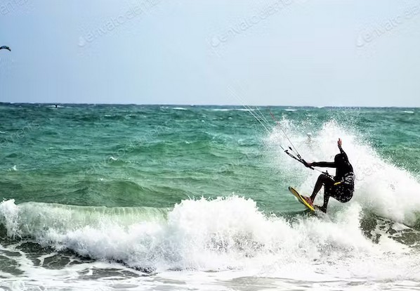 Sylt News: Kite Surf Worldcup