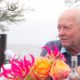 Ex-Air Berlin - Chef Joachim Hunold liebt die Insel Sylt