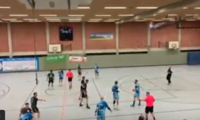 TSV Westerland Handball