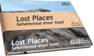 Sylt – Lost Places – Geheimnisse einer Insel von Sylt1