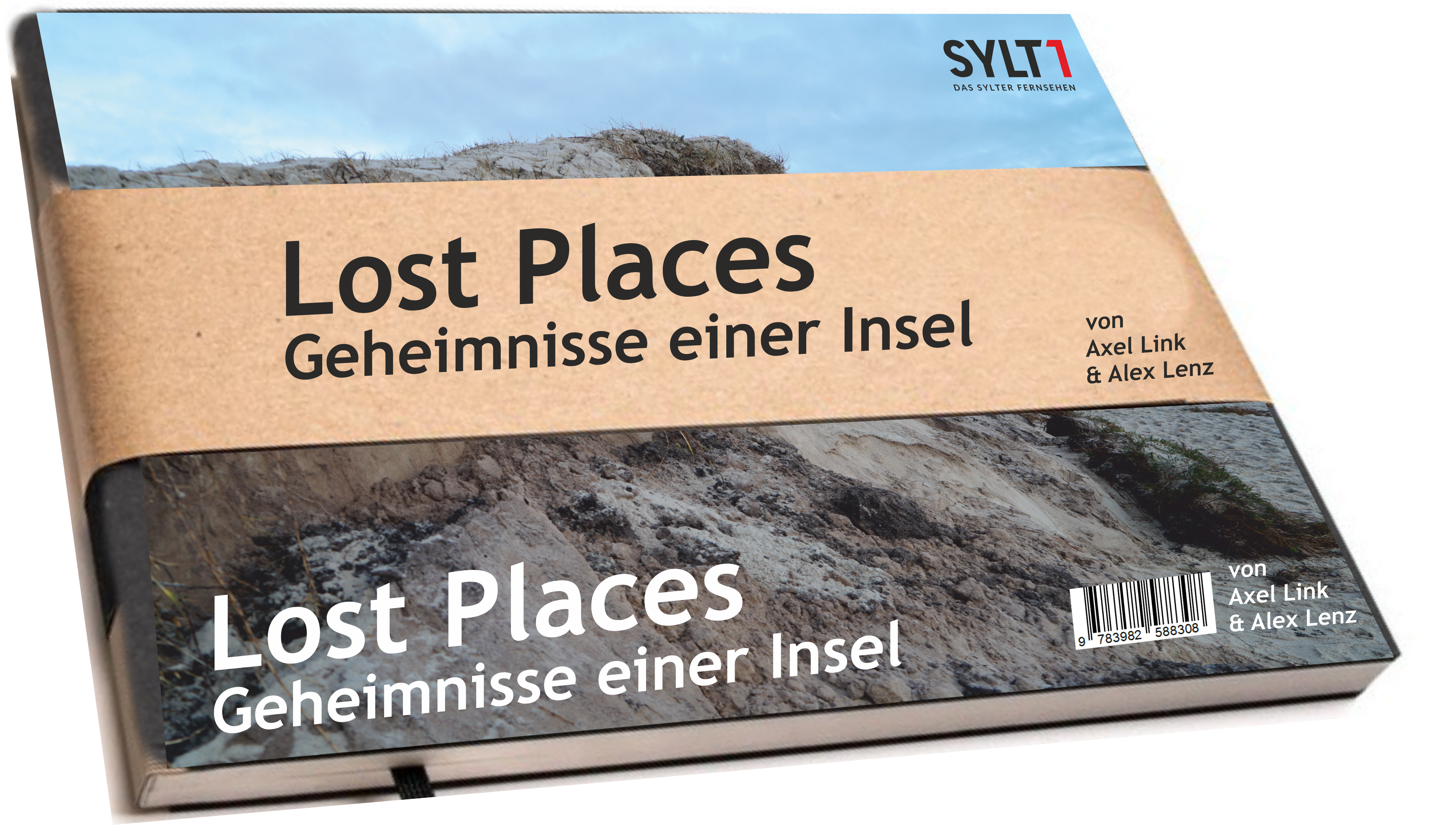 Lost Places Sylt