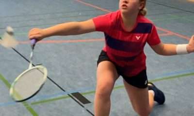 Badminton Sylt