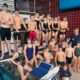 Schwimmer räumen bei Bezirksmeisterschaft ab
