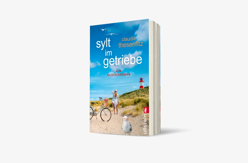 Neue Bücher über Sylt - Wenn Sylter schreiben