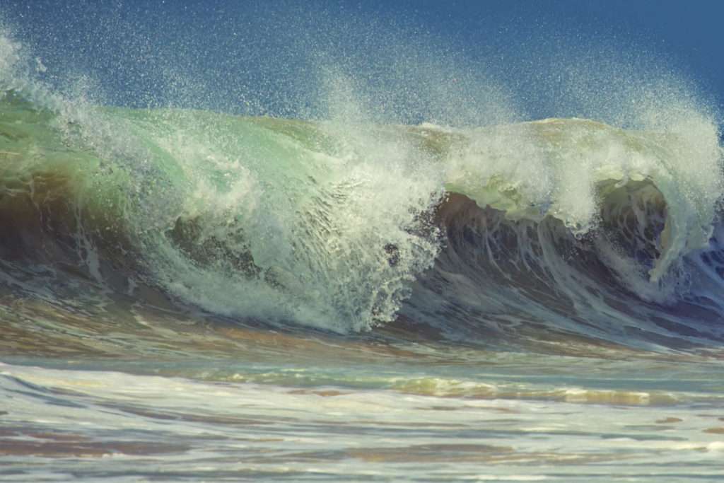 Neueröffnung - Strandkörbe in der Strandstraße 22