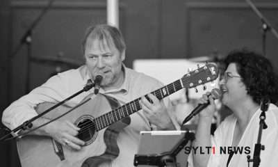 Sylt News - Willi und Sonja
